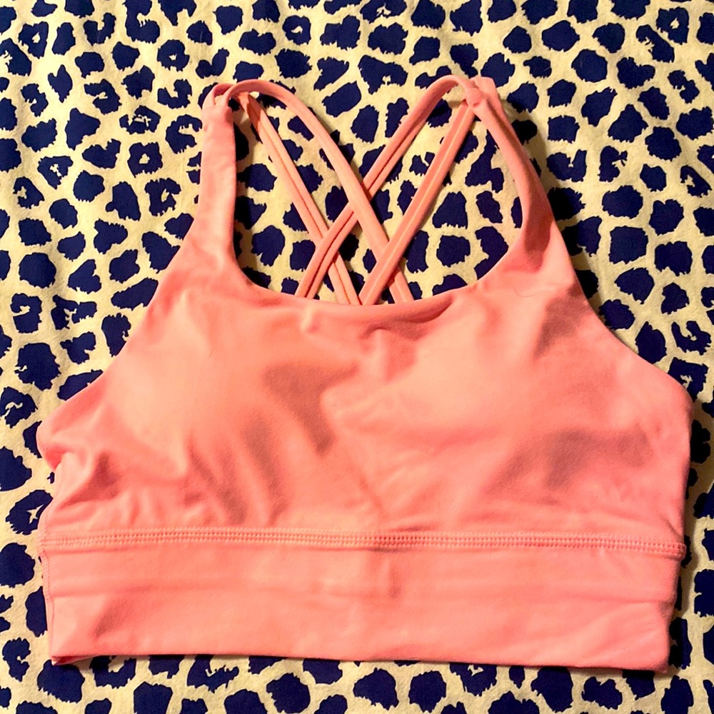Savvi Femme X3 sports bra